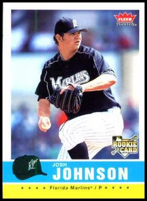 97 Josh Johnson
